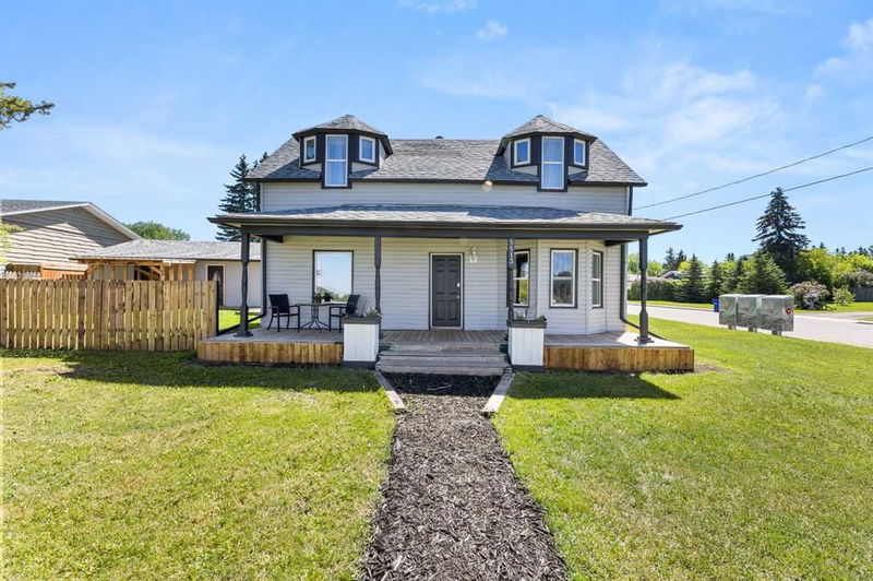 5513 49 Avenue, Olds, Alberta