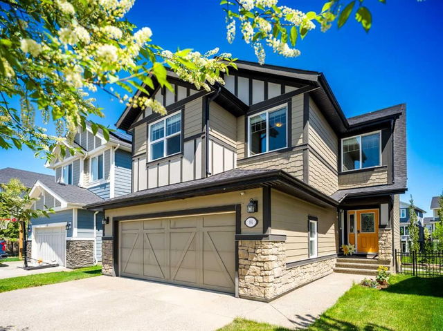 84 Sunset Manor