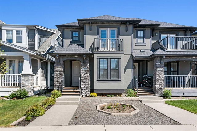262 Cooperswood Green