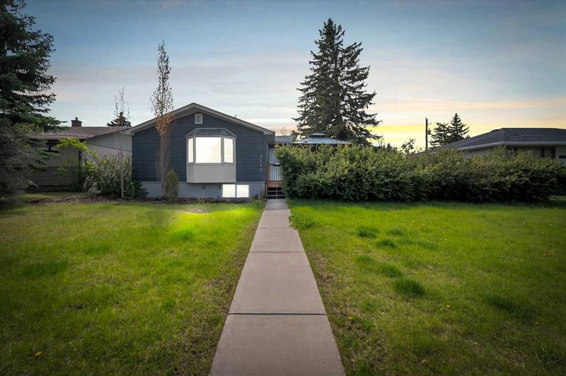 3143 45 Street SW, Calgary, Alberta