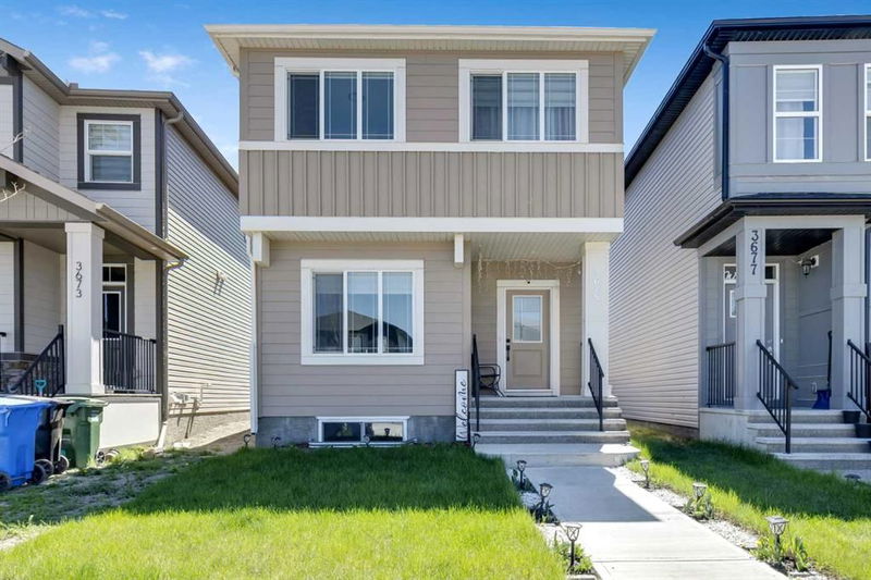 3675 Cornerstone Boulevard NE, Calgary, Alberta