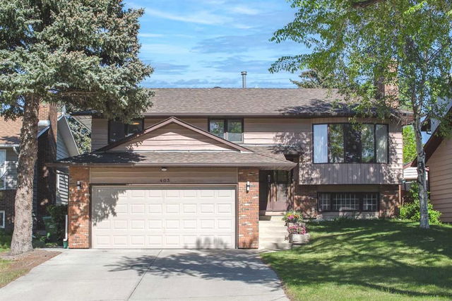 403 Edenwold Drive