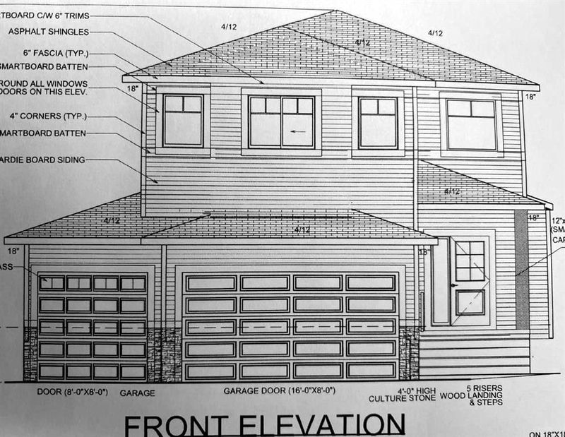 729 Mandalay Avenue NW, Carstairs, Alberta