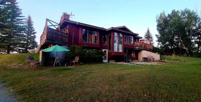 241054 Range Road 260