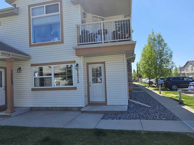 1212 - 31 Jamieson Avenue