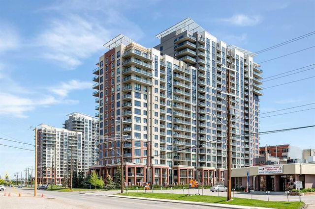 206 - 8880 Horton Road