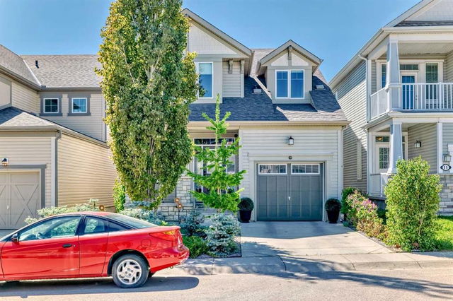7 Windgate View SW
