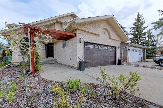 18 Sunlake Way