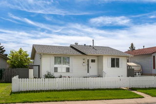 99 Abingdon Crescent