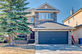 15 Strathlea Close