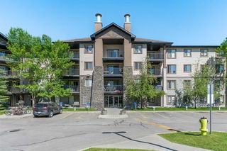 2108 - 8 Bridlecrest Drive