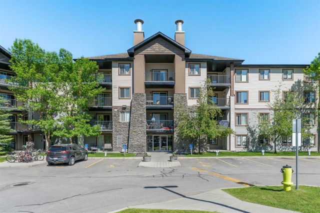 2108 - 8 Bridlecrest Drive