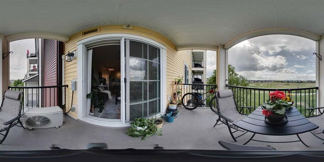 3202 - 99 Copperstone Park