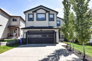 166 Tuscarora Close