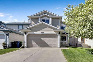 337 Douglas Ridge Circle