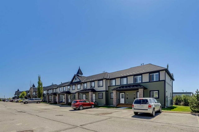 1705 - 140 Sagewood Boulevard SW