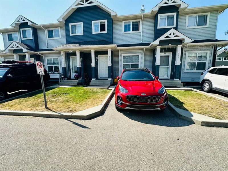 111 Tarawood Lane NE #216, Calgary, Alberta
