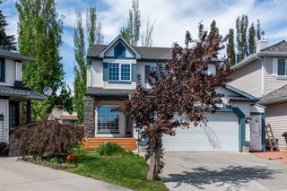 38 Mt Selkirk Place
