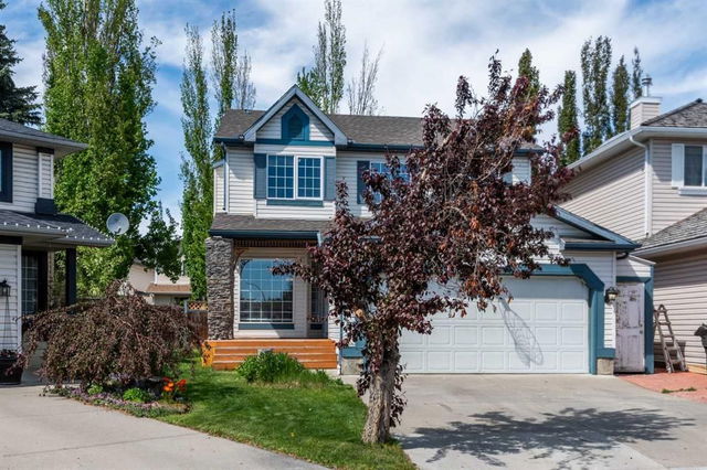 38 Mt Selkirk Place