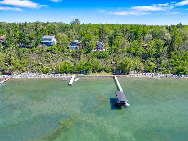 411 Birchcliff Road