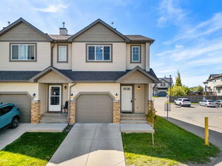 201 - 620 Luxstone Landing