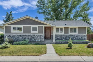 5243 Barron Drive NW