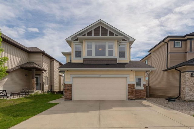135 Drake Landing Heath