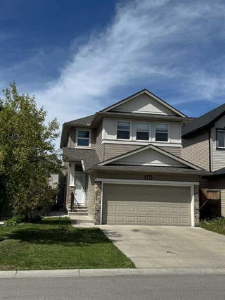 125 Saddlelake Green
