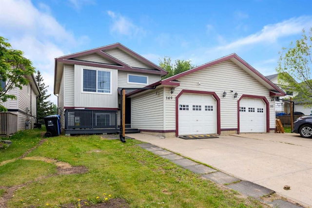 149 Leitner Gate