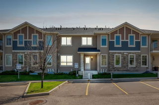 #402 - 250 Sage Valley Road