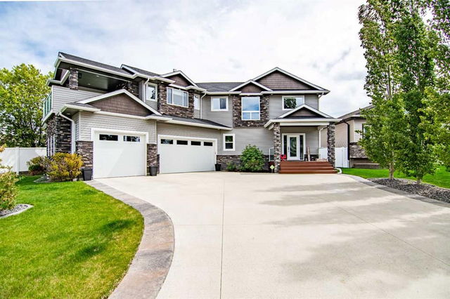 65 Fieldstone Way