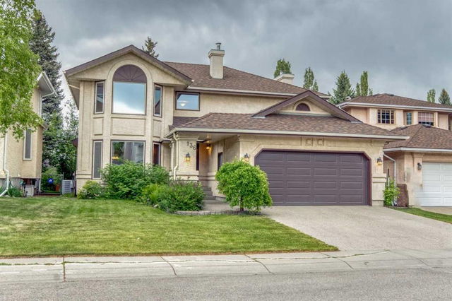 136 Mt Robson Circle