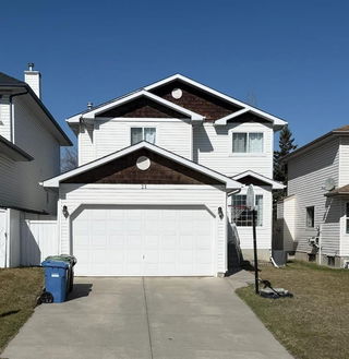 21 Hidden Ranch Circle