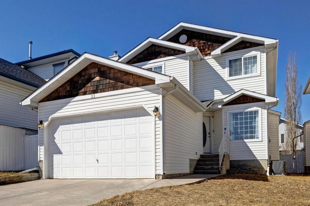 21 Hidden Ranch Circle