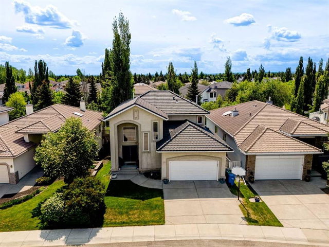 129 Woodpark Close