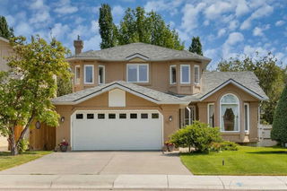 327 Douglas Woods Drive