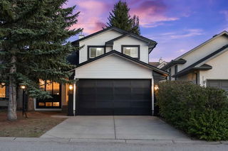 115 Shawbrooke Crescent