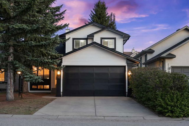 115 Shawbrooke Crescent
