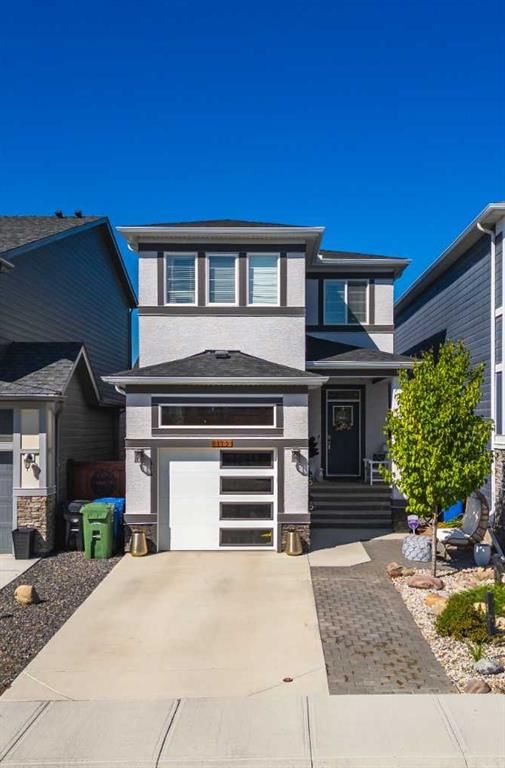 112 Cranbrook Green