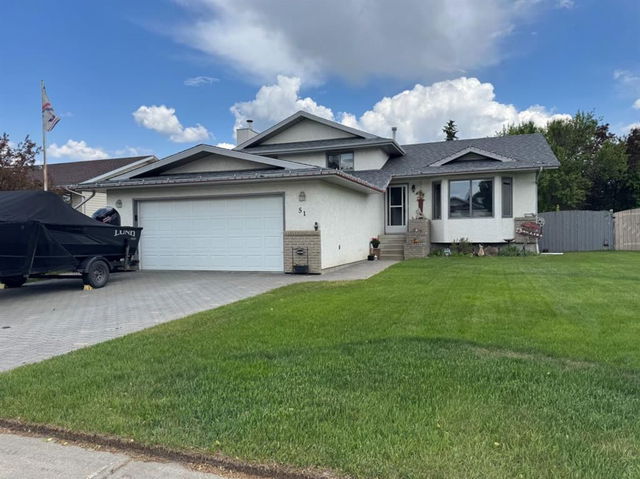 51 Blueberry Drive