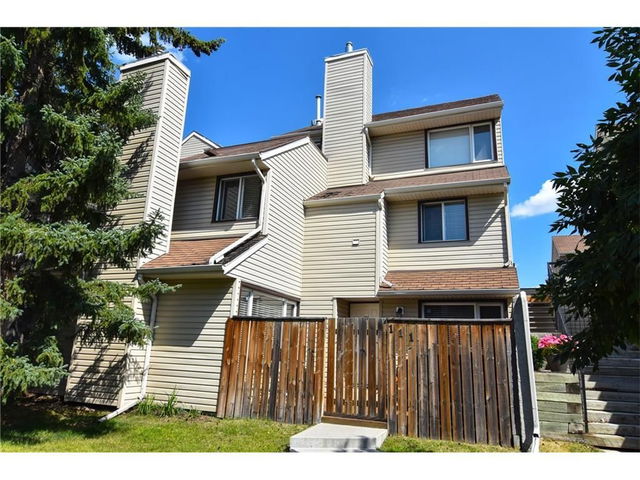 111 - 25 Glamis Green SW