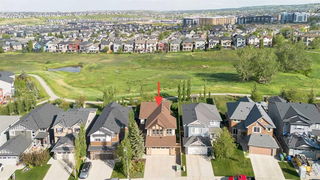 92 Sage Valley Park