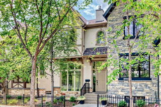 19 Lewis Mackenzie Place