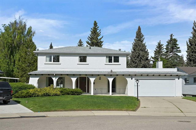 2436 Palisade Drive
