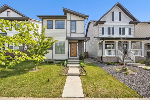 123 Copperstone Drive