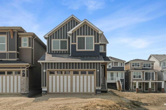 75 Silver Spruce Bay