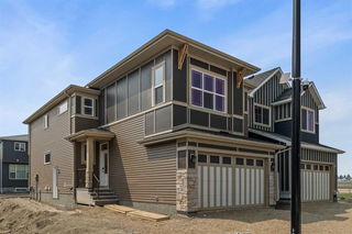 83 Silver Spruce Bay