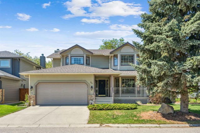 64 Sunrise Crescent