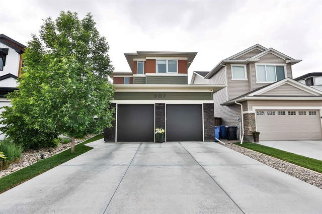 307 Northlander Bend