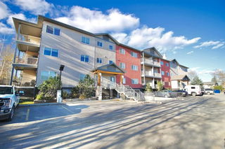 306 - 109 Seabolt Drive